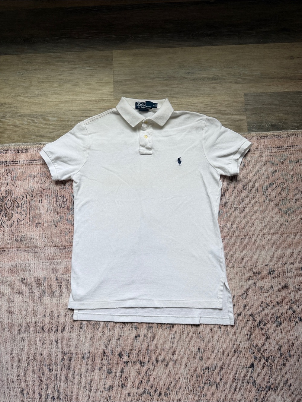 Ralph Lauren Short Sleeves Polo